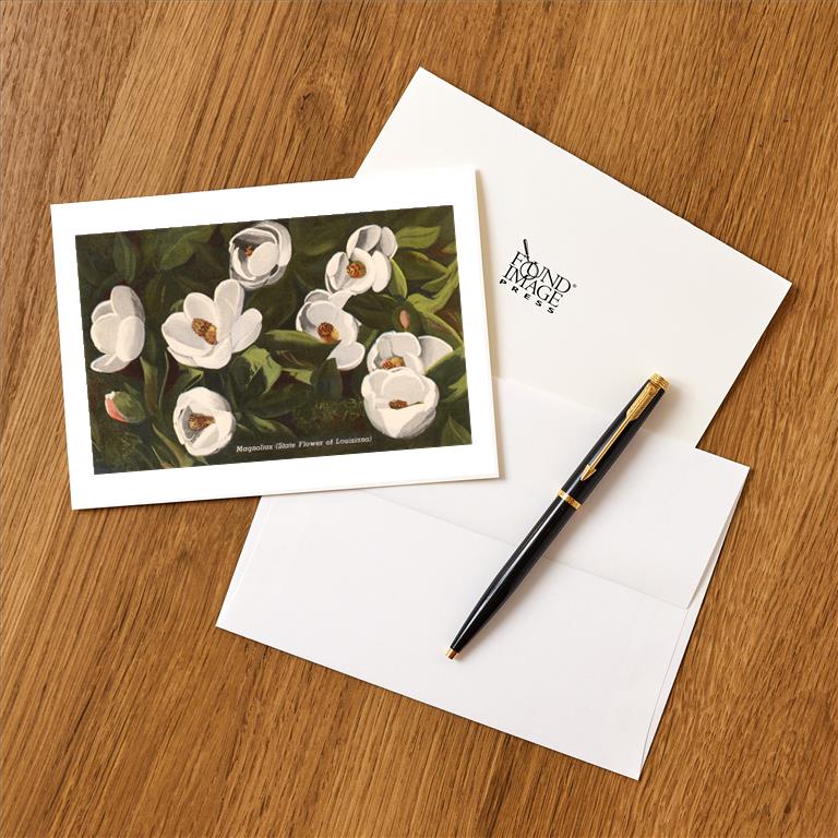 Greeting Card LU-148