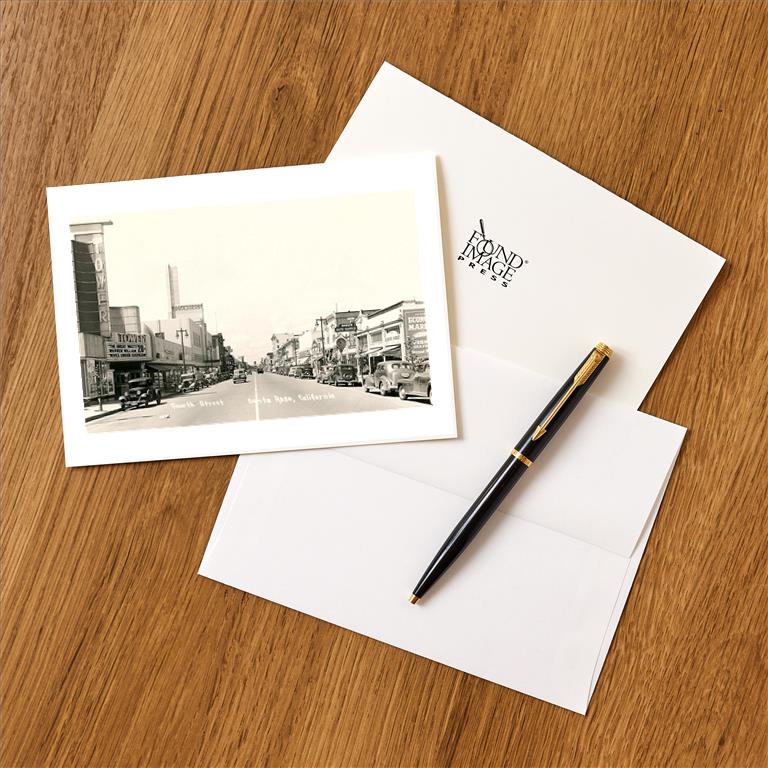 Greeting Card CA-1275