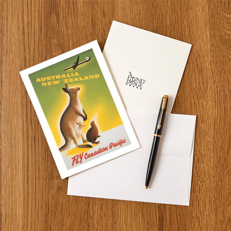 Greeting Card MF-531