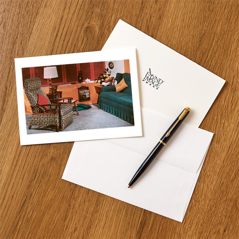 Greeting Card BF-101