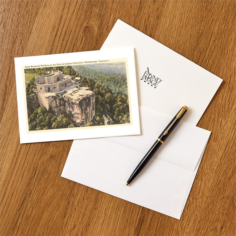 Greeting Card TN-189