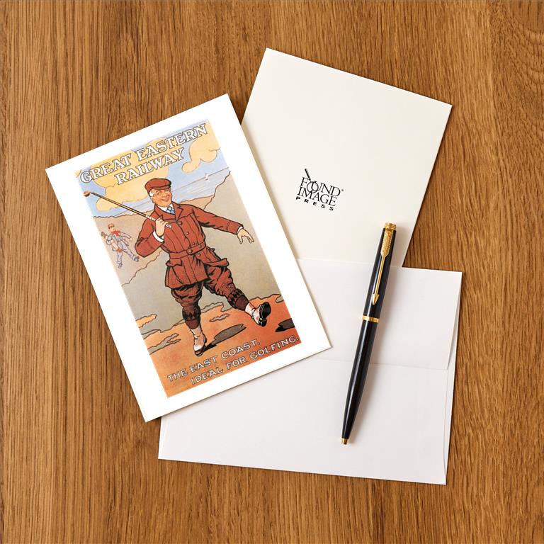 Greeting Card GF-100