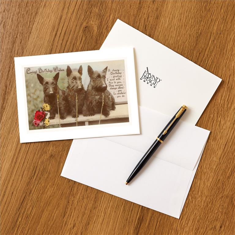 Greeting Card HB-246