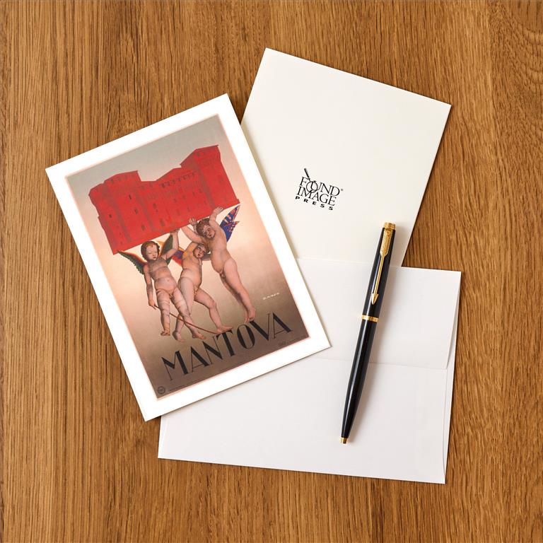 Greeting Card IT-248