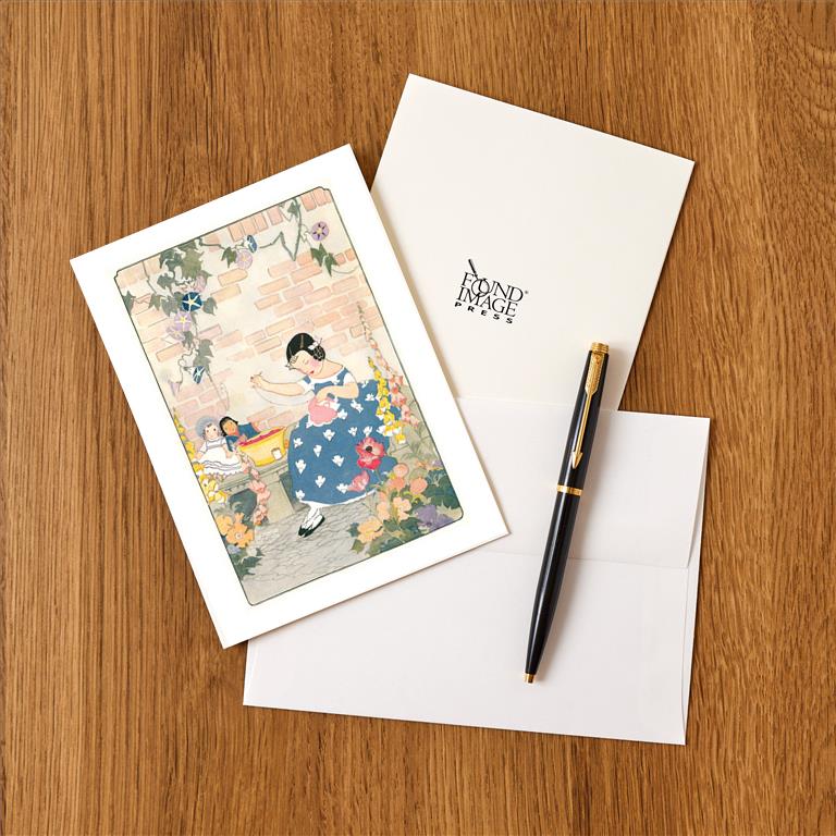 Greeting Card KF-605