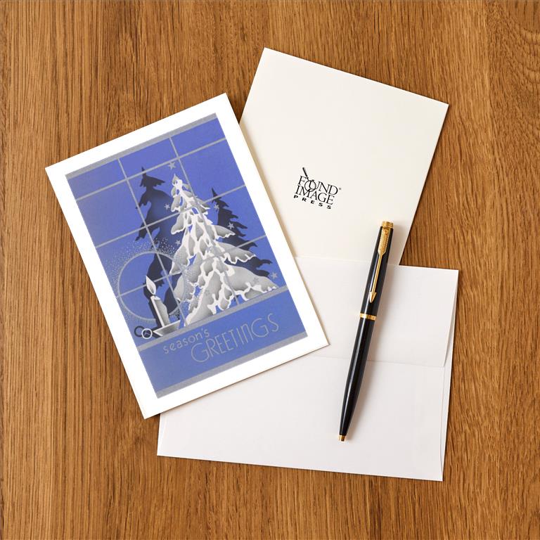 Greeting Card MC-870