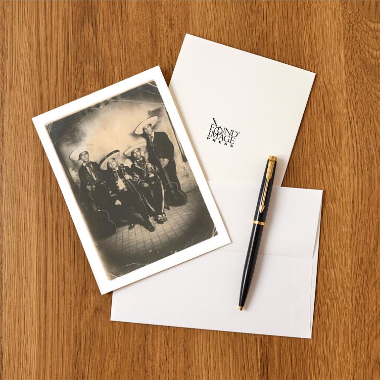 Greeting Card MX-149