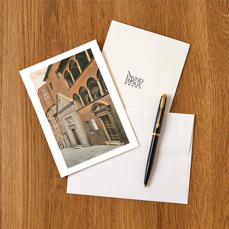 Greeting Card IT-202