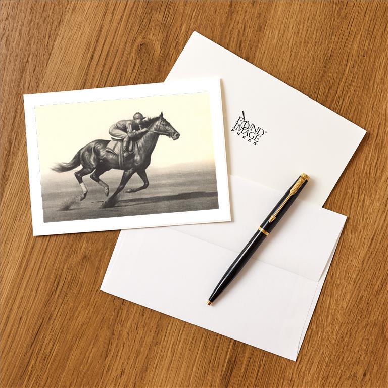 Greeting Card EQ-142