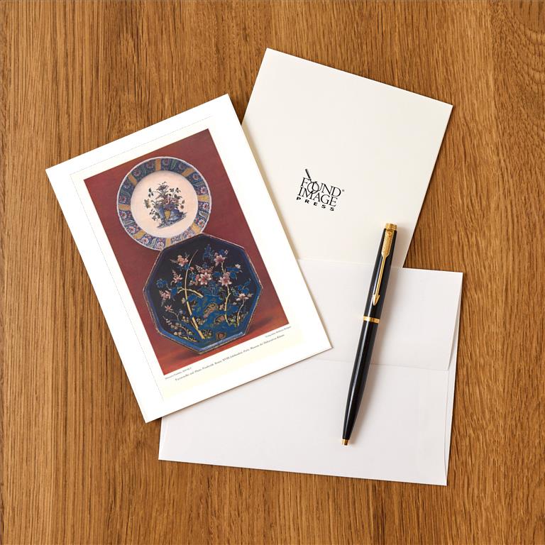 Greeting Card DA-671