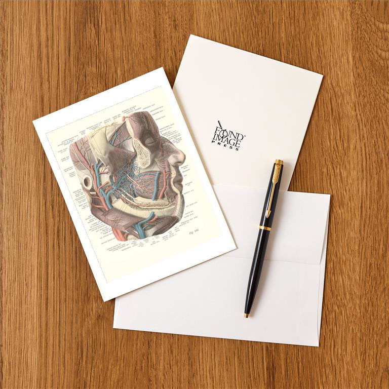 Greeting Card AY-174