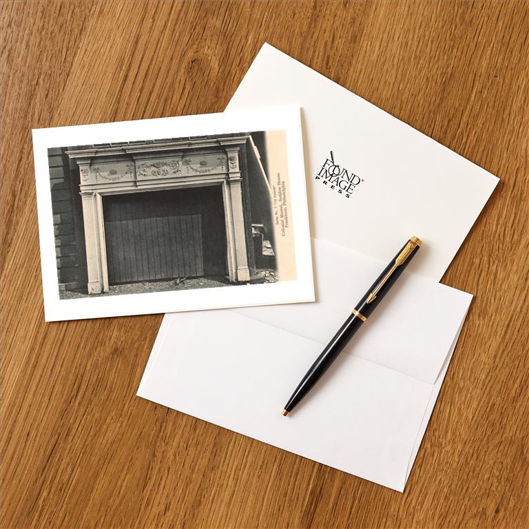 Greeting Card PA-355