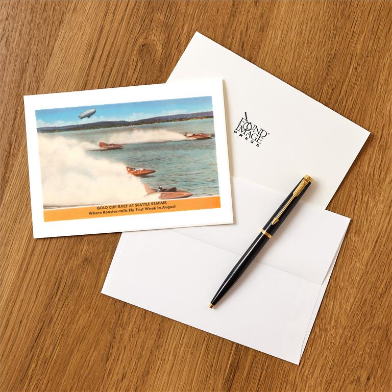 Greeting Card WA-221