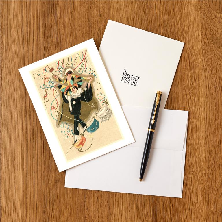 Greeting Card KU-104