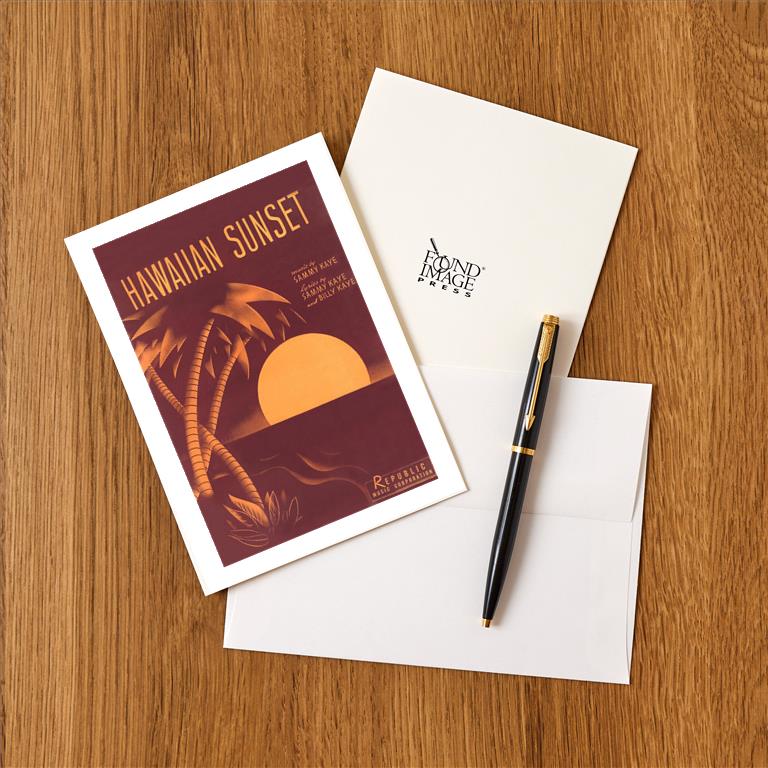 Greeting Card AP-313