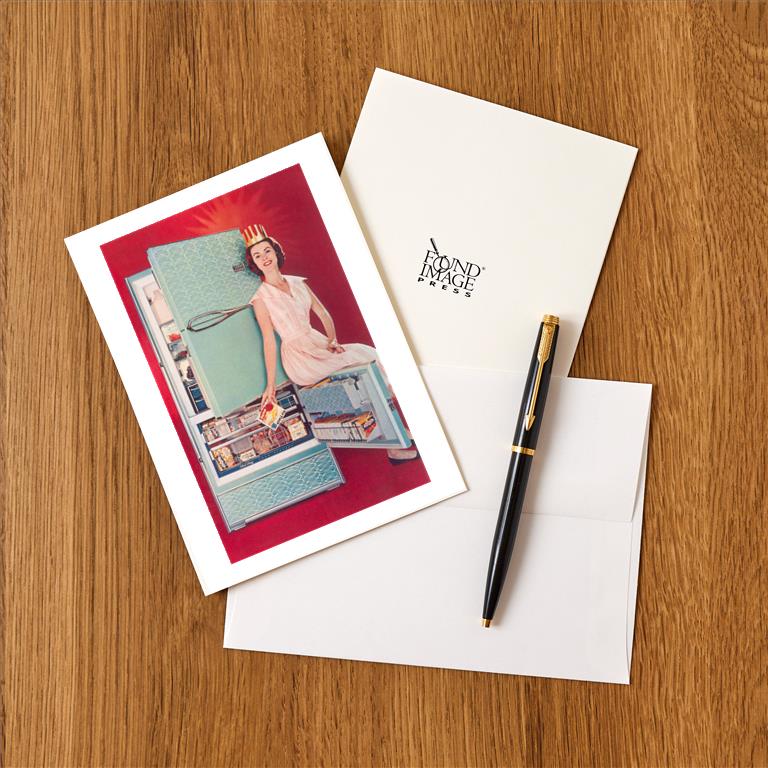 Greeting Card NP-973