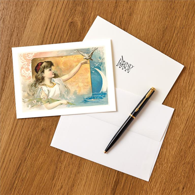 Greeting Card TC-123