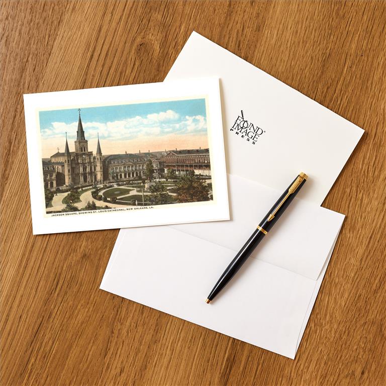 Greeting Card LU-135