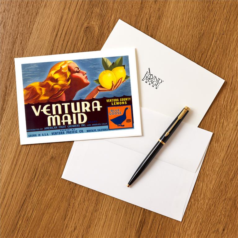 Greeting Card FR-261