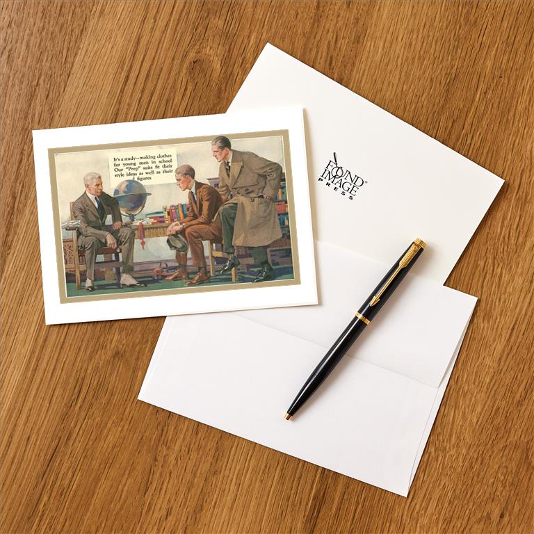 Greeting Card FN-315