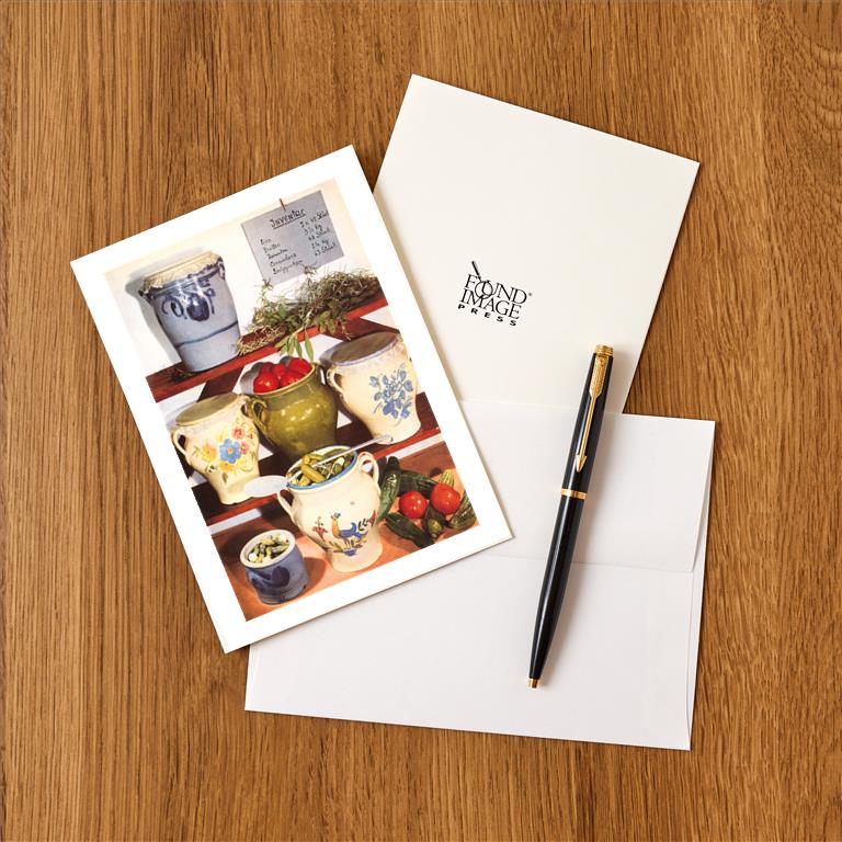 Greeting Card FO-359