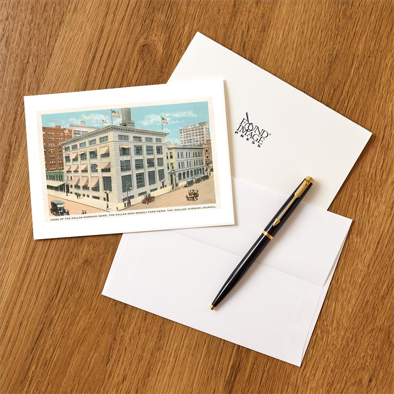 Greeting Card TX-498