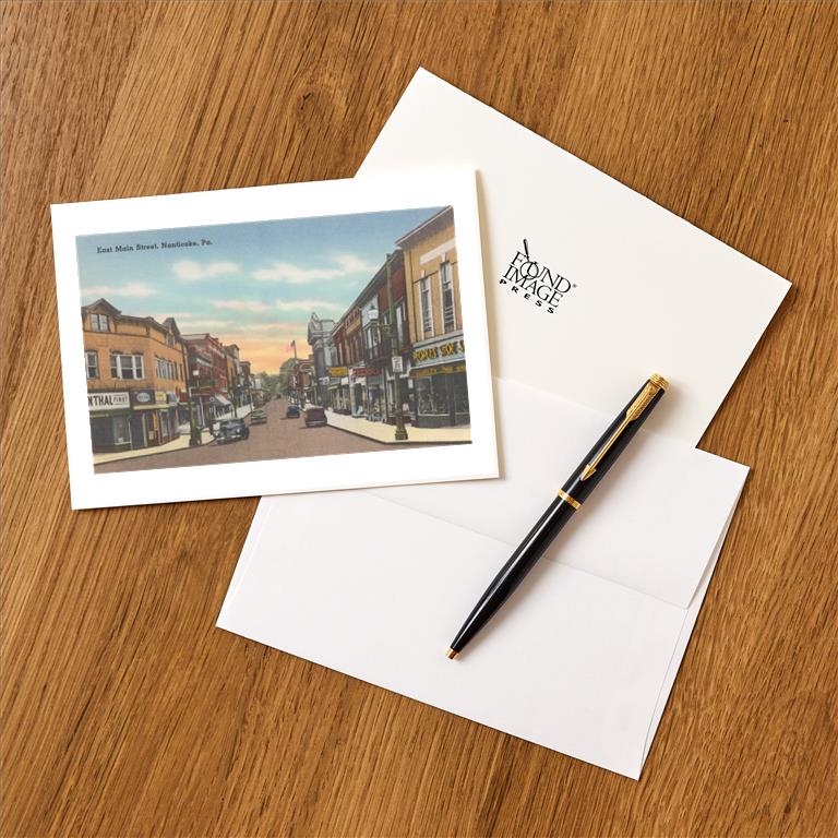 Greeting Card PA-564