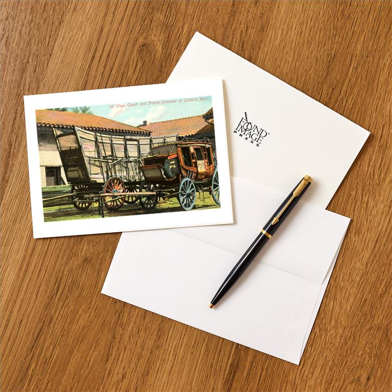 Greeting Card CA-138