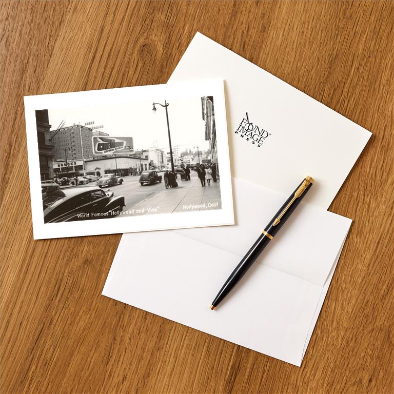 Greeting Card LA-428