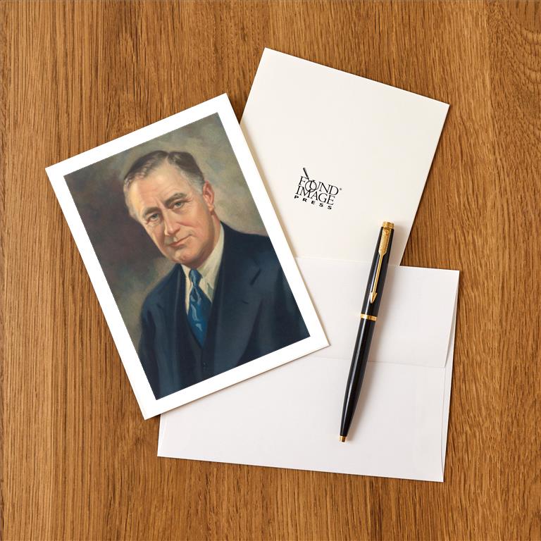 Greeting Card PR-135