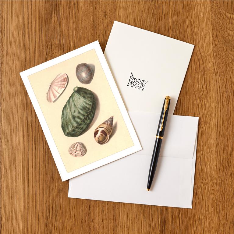 Greeting Card TS-128