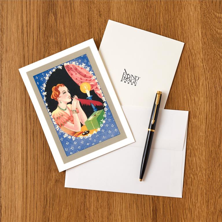 Greeting Card LT-297