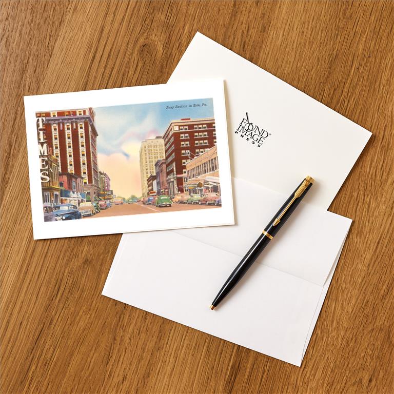 Greeting Card WP-143