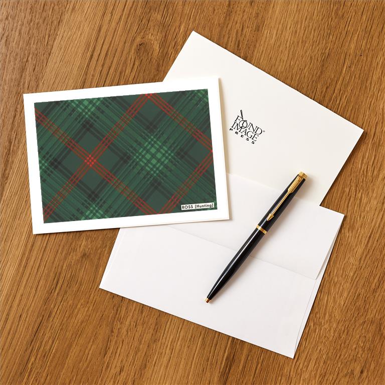 Greeting Card FN-467