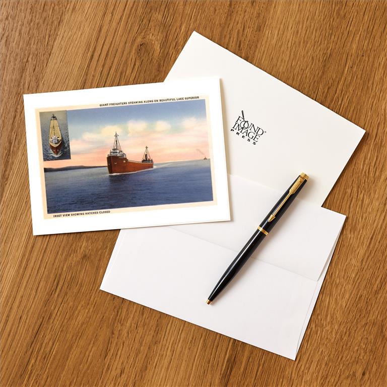 Greeting Card MN-152