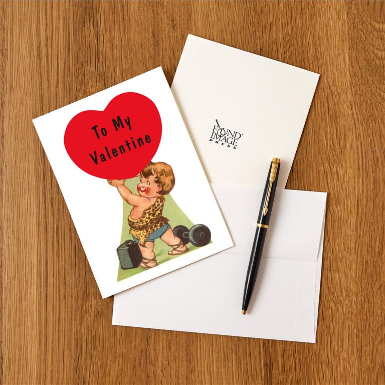 Greeting Card VL-242