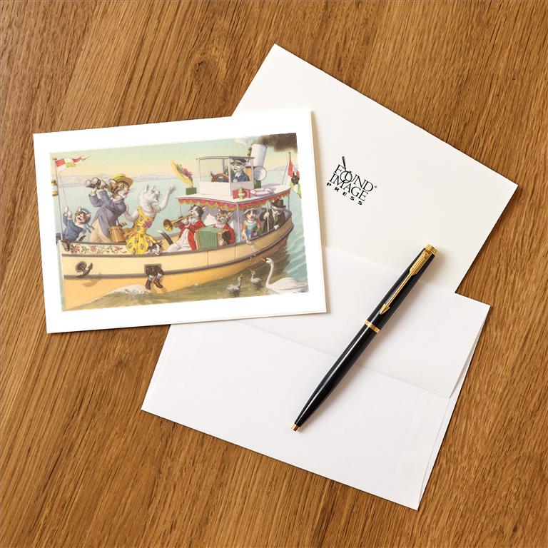 Greeting Card KC-284