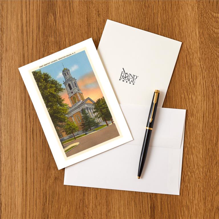 Greeting Card NC-182