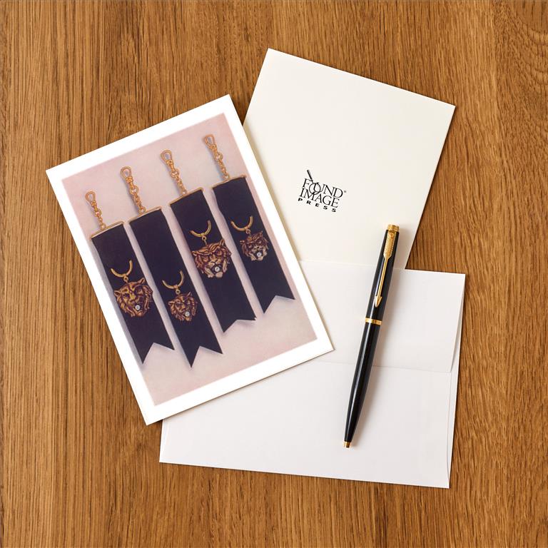 Greeting Card FN-650