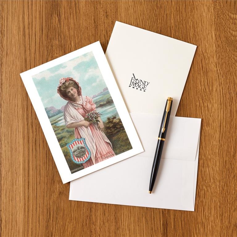 Greeting Card TN-197