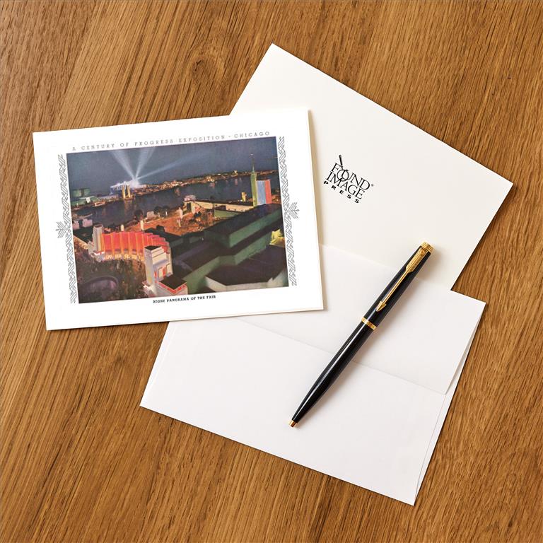 Greeting Card CH-504