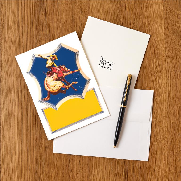 Greeting Card CB-132