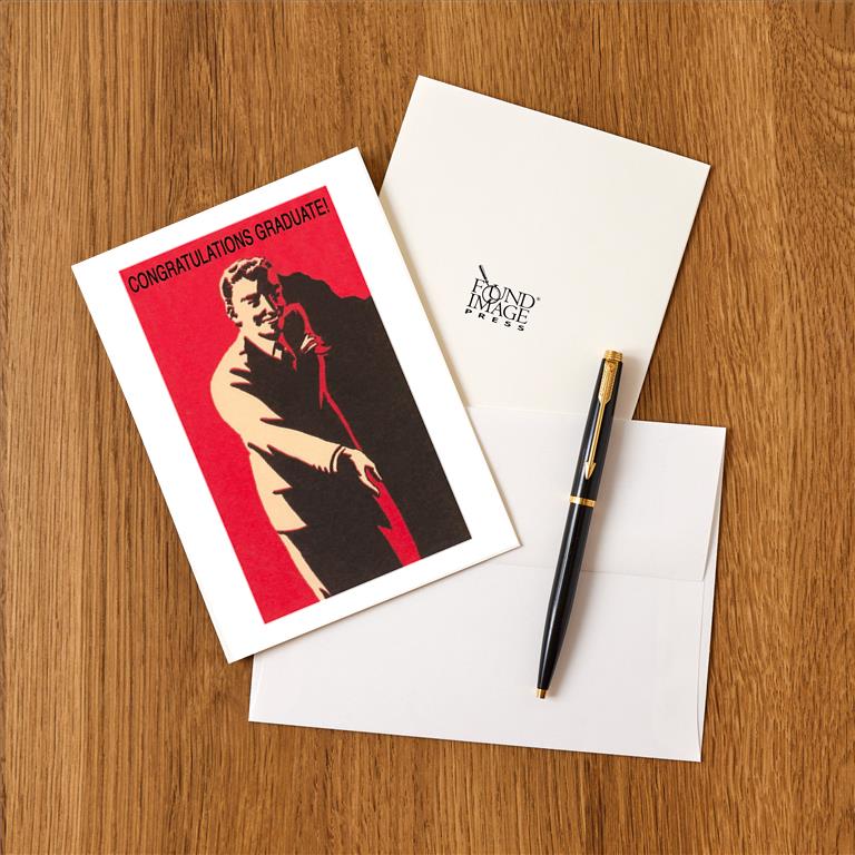 Greeting Card IO-148