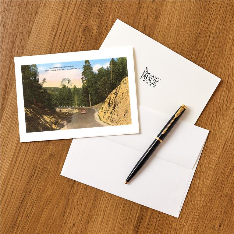 Greeting Card SD-350