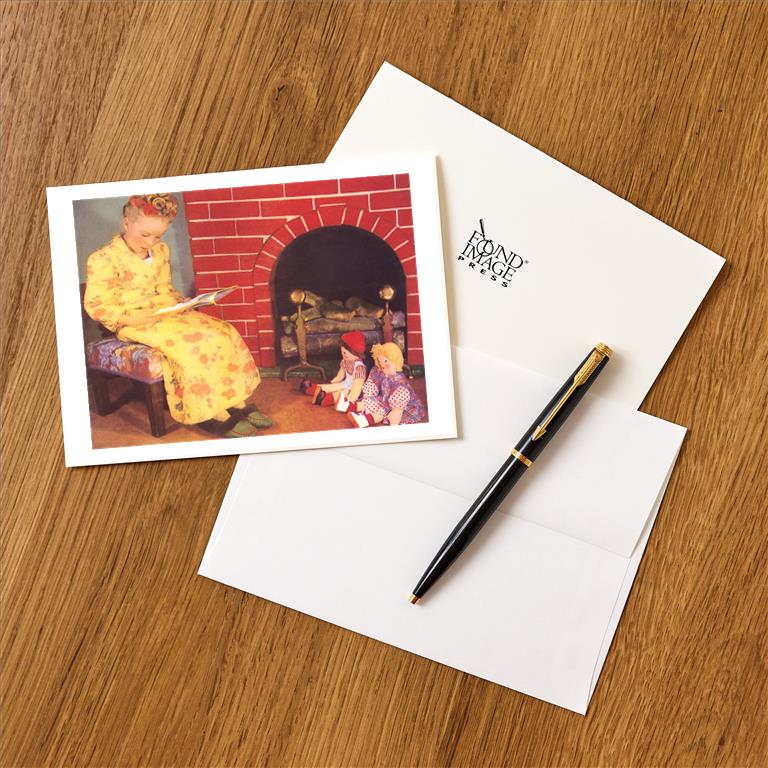 Greeting Card KF-650