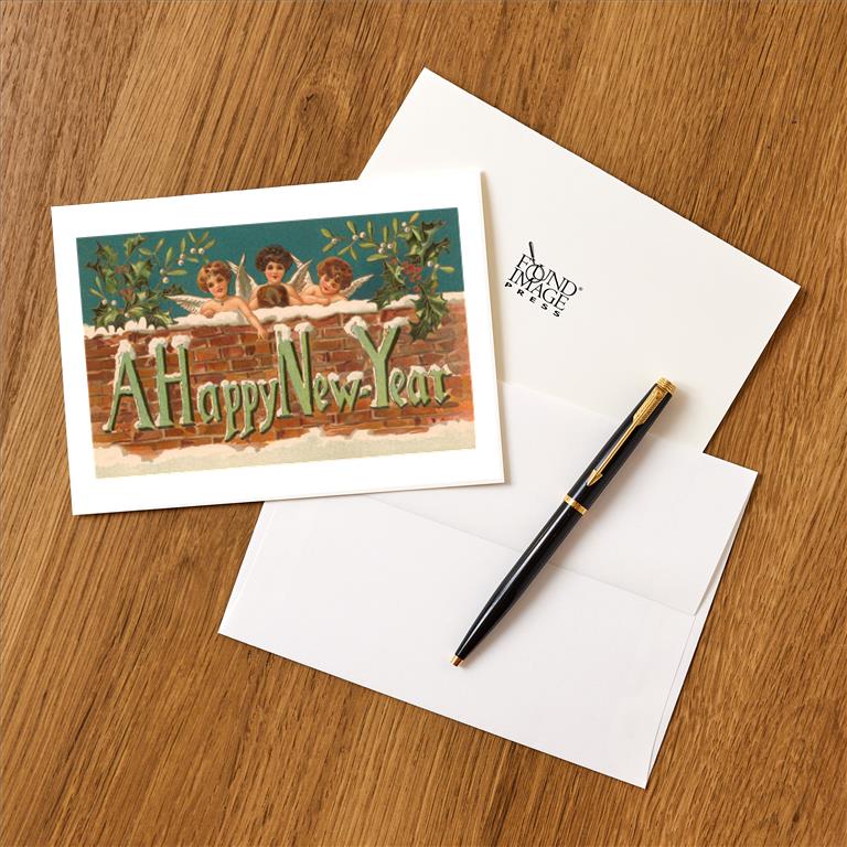 Greeting Card HN-102