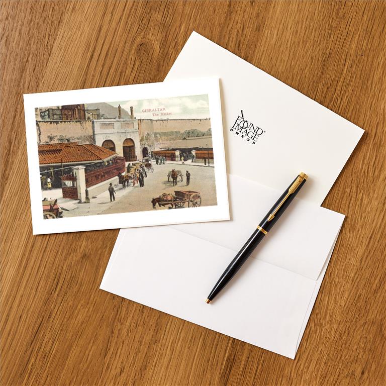 Greeting Card MF-163