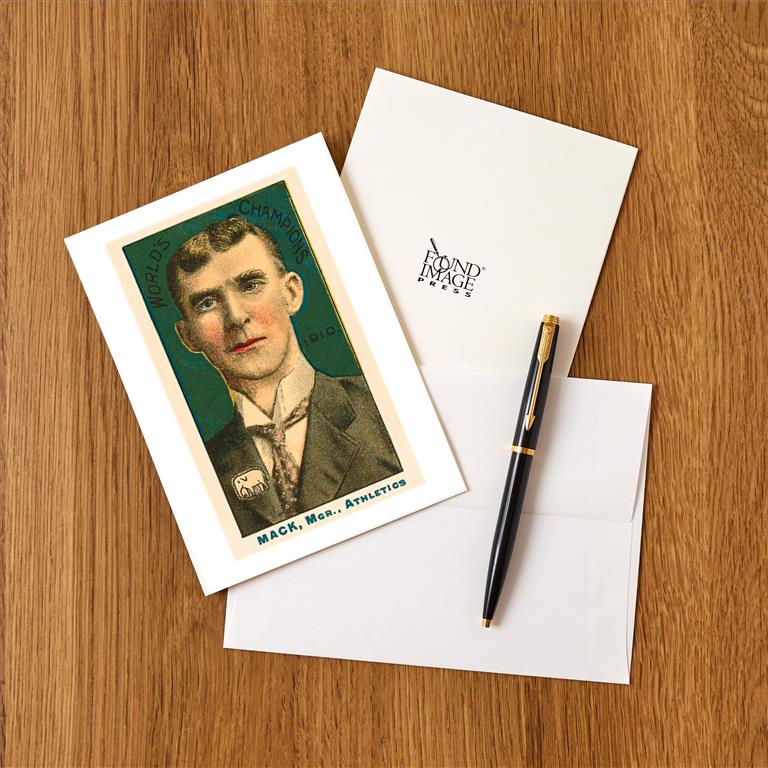 Greeting Card AS-168