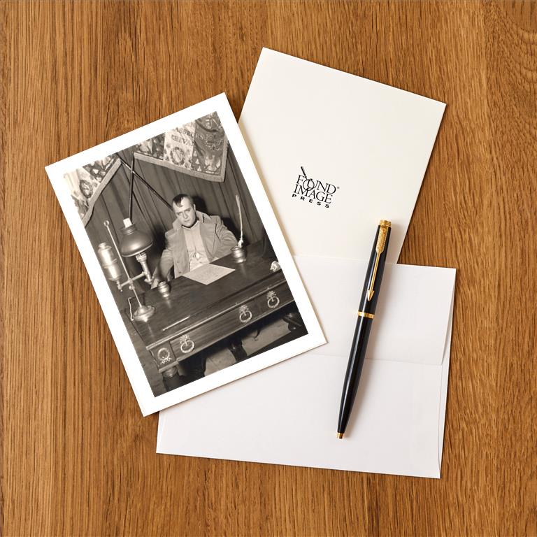 Greeting Card AP-402