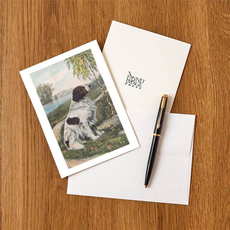 Greeting Card DG-218